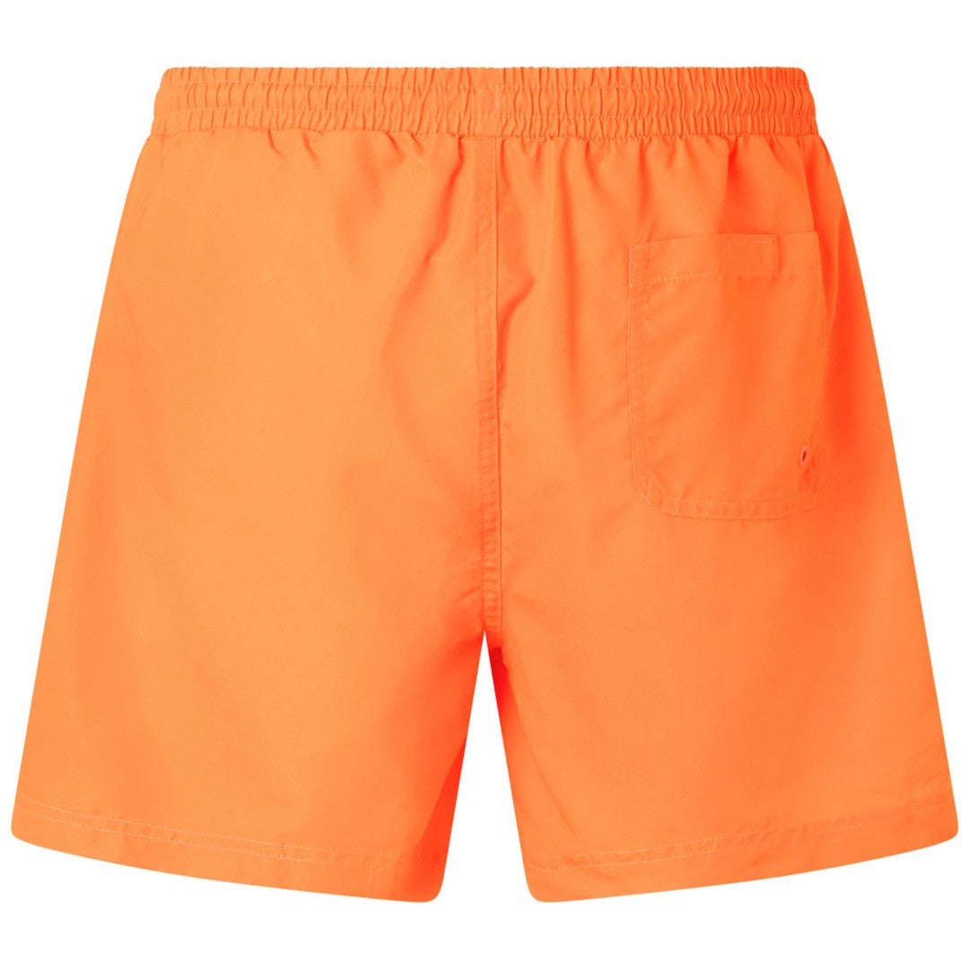 Kappa Costume Da Bagno Boxer Uomo Logo Fultomi - 331M4WW PM2