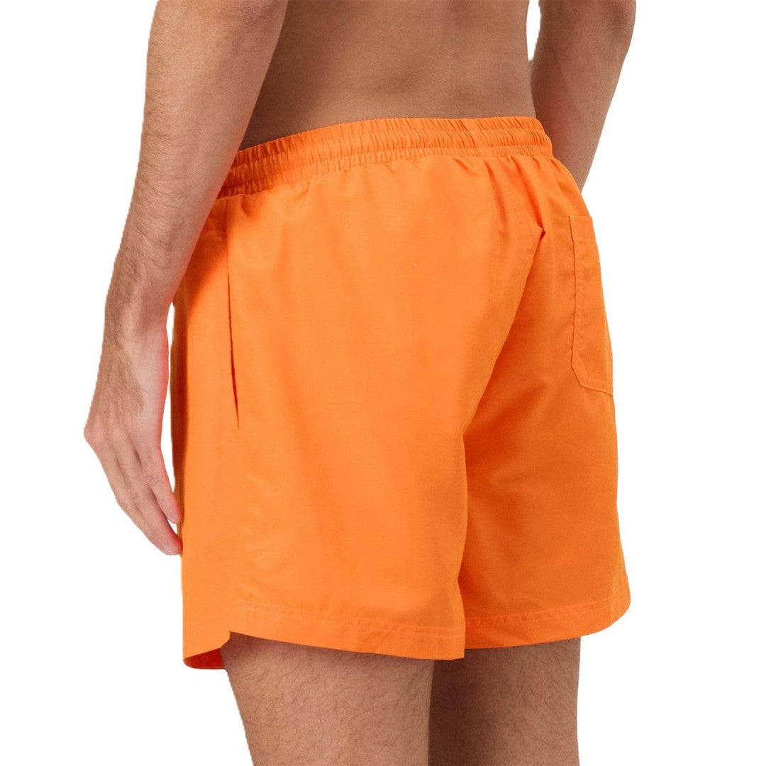 Kappa Costume Da Bagno Boxer Uomo Logo Fultomi - 331M4WW PM2