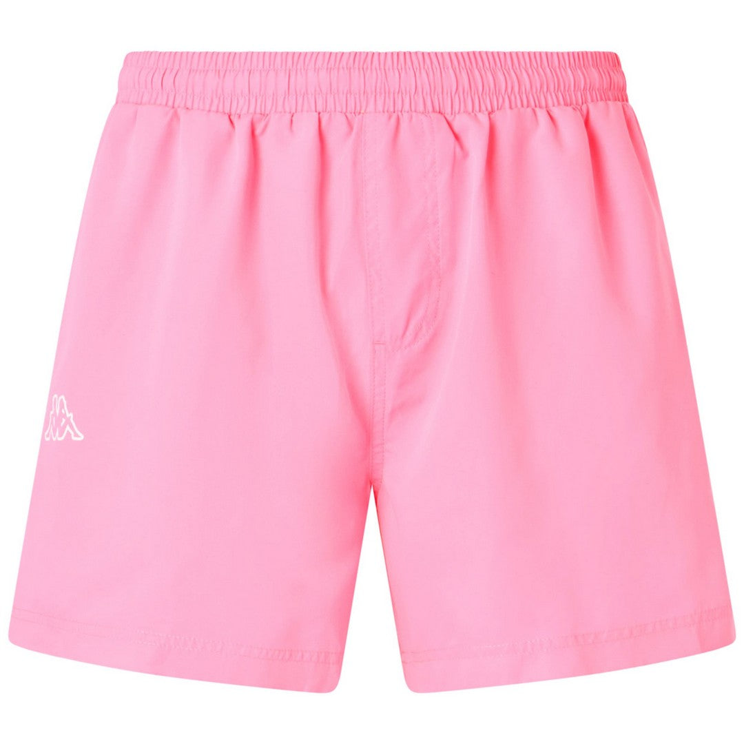 Kappa Costume Da Bagno Boxer Uomo Logo Fultomi - 331M4WW PM4