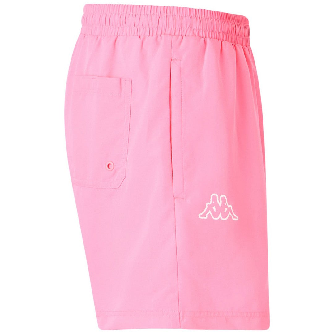 Kappa Costume Da Bagno Boxer Uomo Logo Fultomi - 331M4WW PM4
