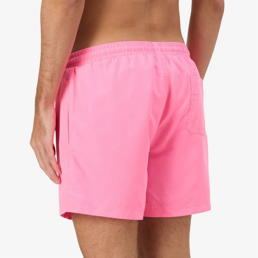 Kappa Costume Da Bagno Boxer Uomo Logo Fultomi - 331M4WW PM4