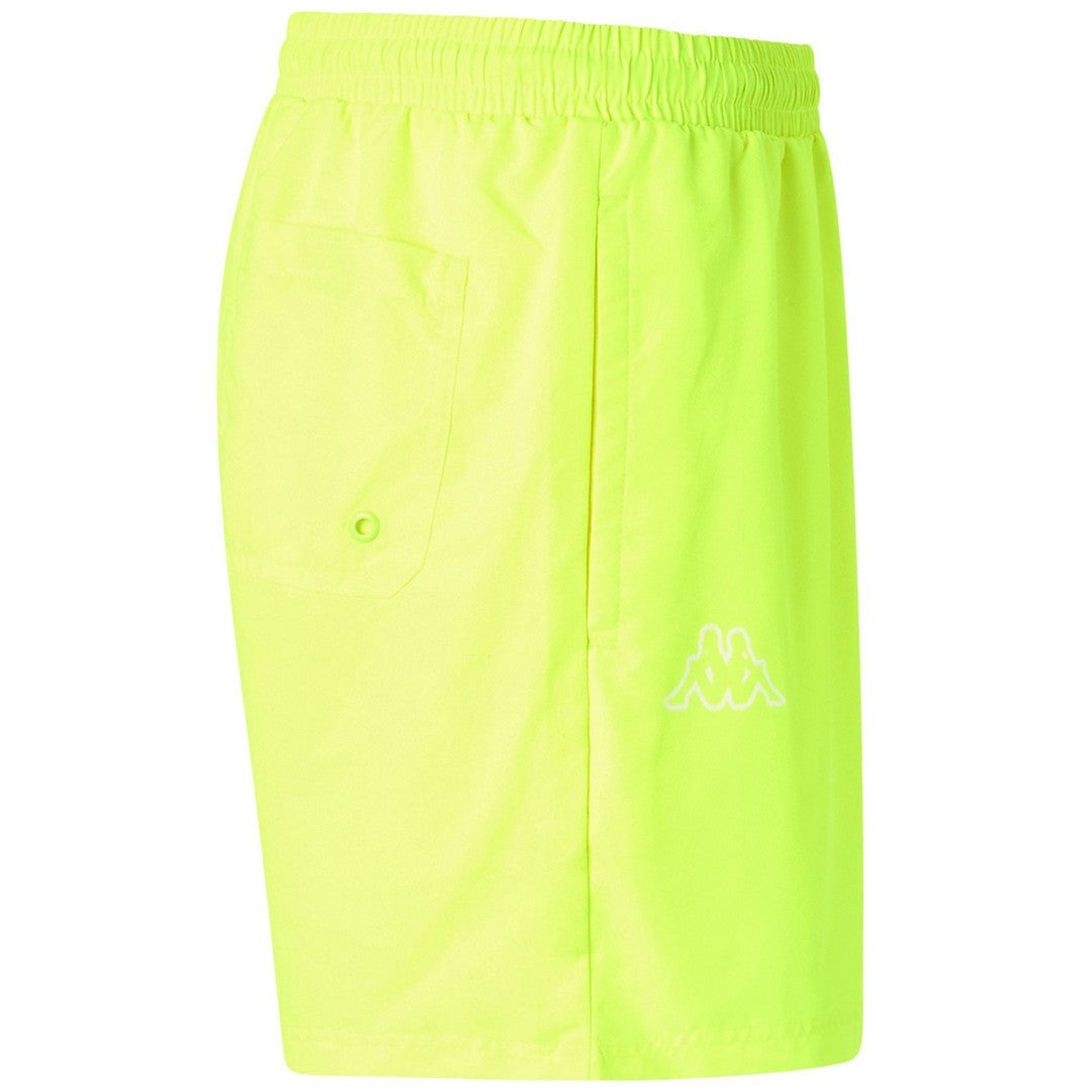 Kappa Costume Da Bagno Boxer Uomo Logo Fultomi - 331M4WW PM8