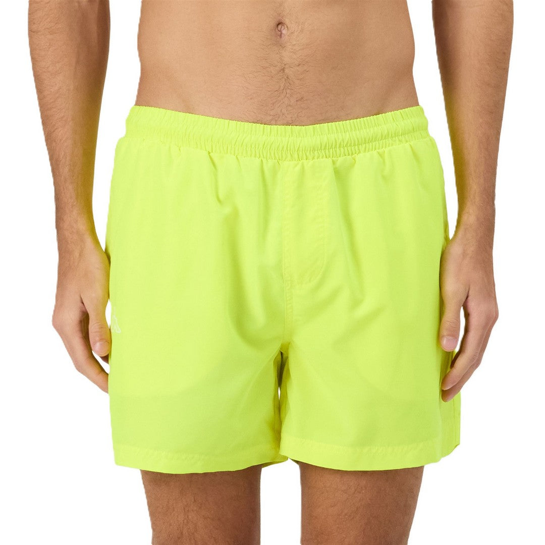 Kappa Costume Da Bagno Boxer Uomo Logo Fultomi - 331M4WW PM8