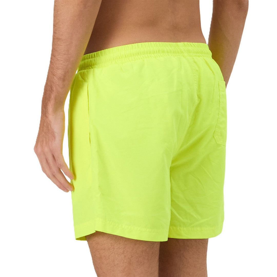 Kappa Costume Da Bagno Boxer Uomo Logo Fultomi - 331M4WW PM8