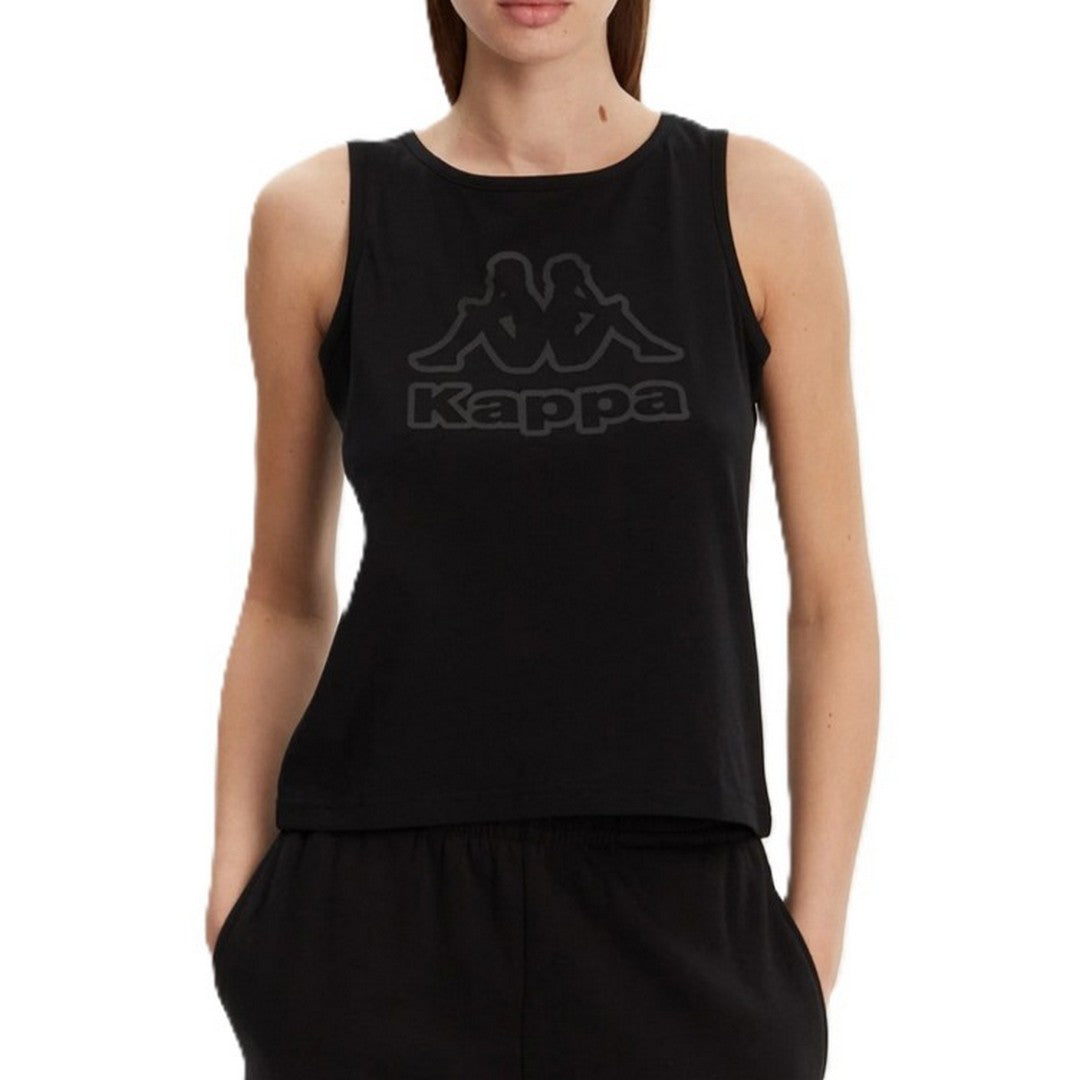 Kappa Canotta Donna Logo Gria - 382129W 005