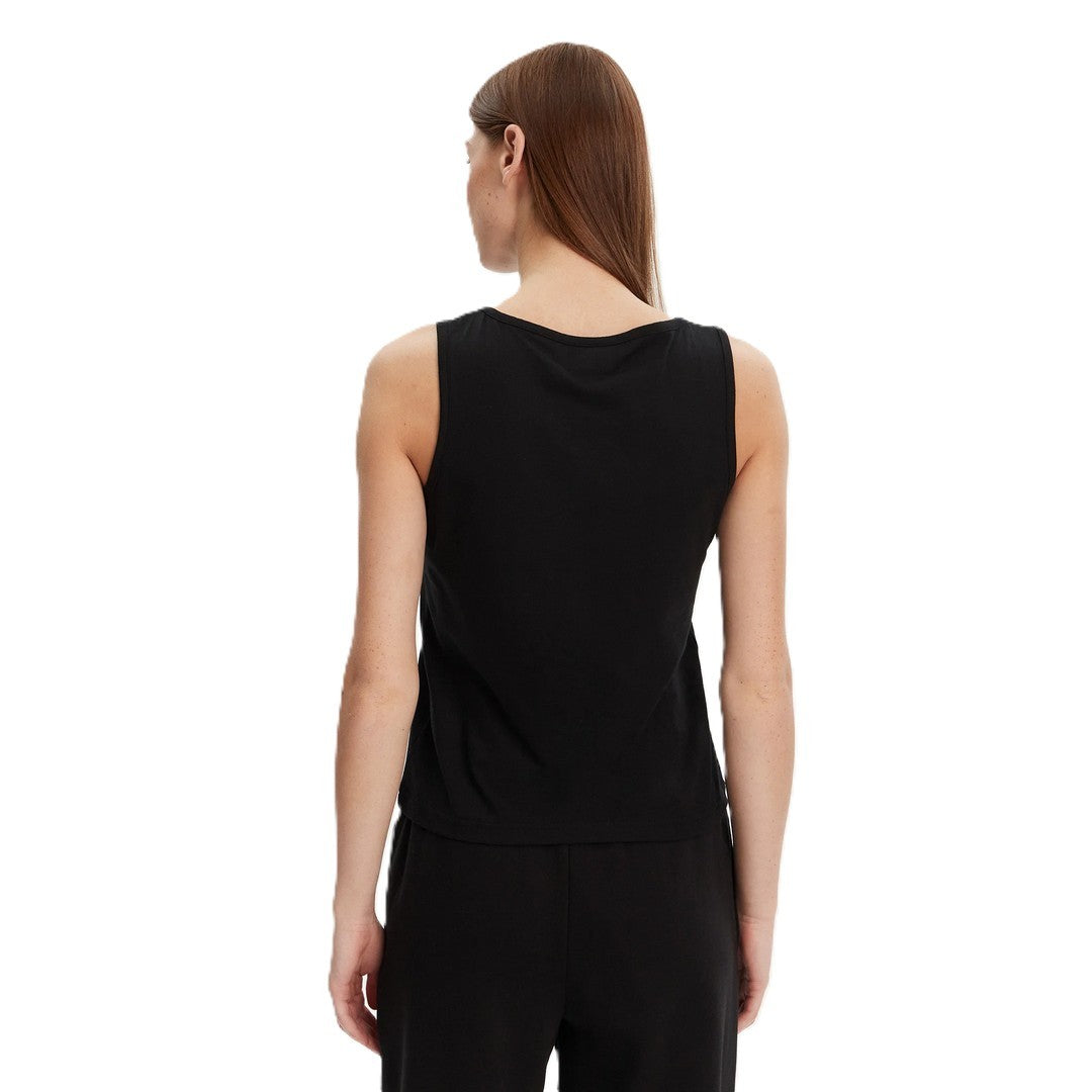 Kappa Canotta Donna Logo Gria - 382129W 005