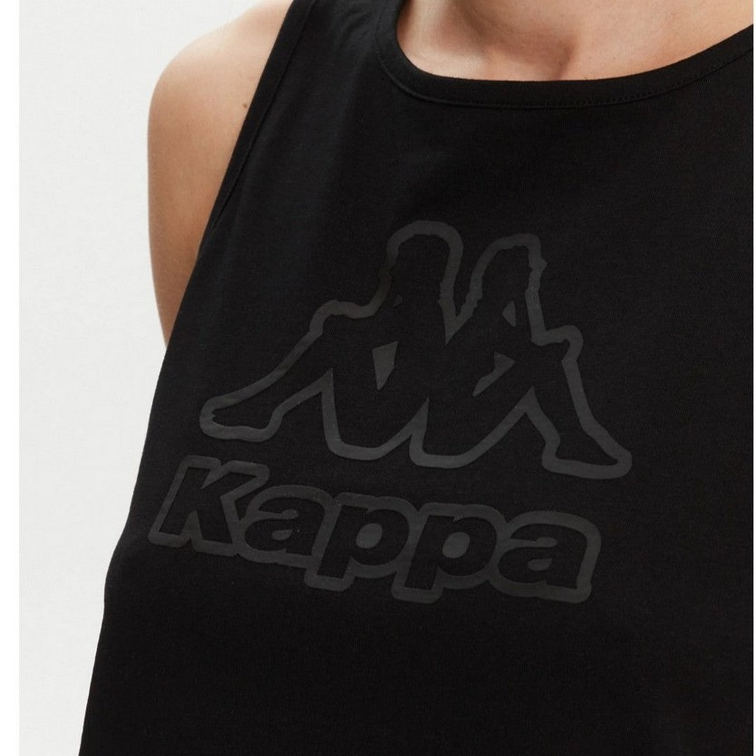 Kappa Canotta Donna Logo Gria - 382129W 005