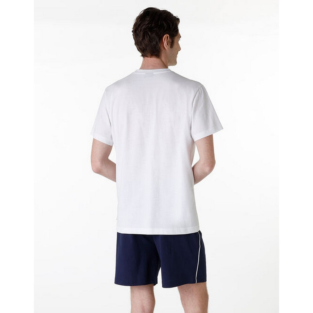 Lovable Pigiama Mc Gc Scollo-V Jersey Uomo - 9L0DW4 CP003