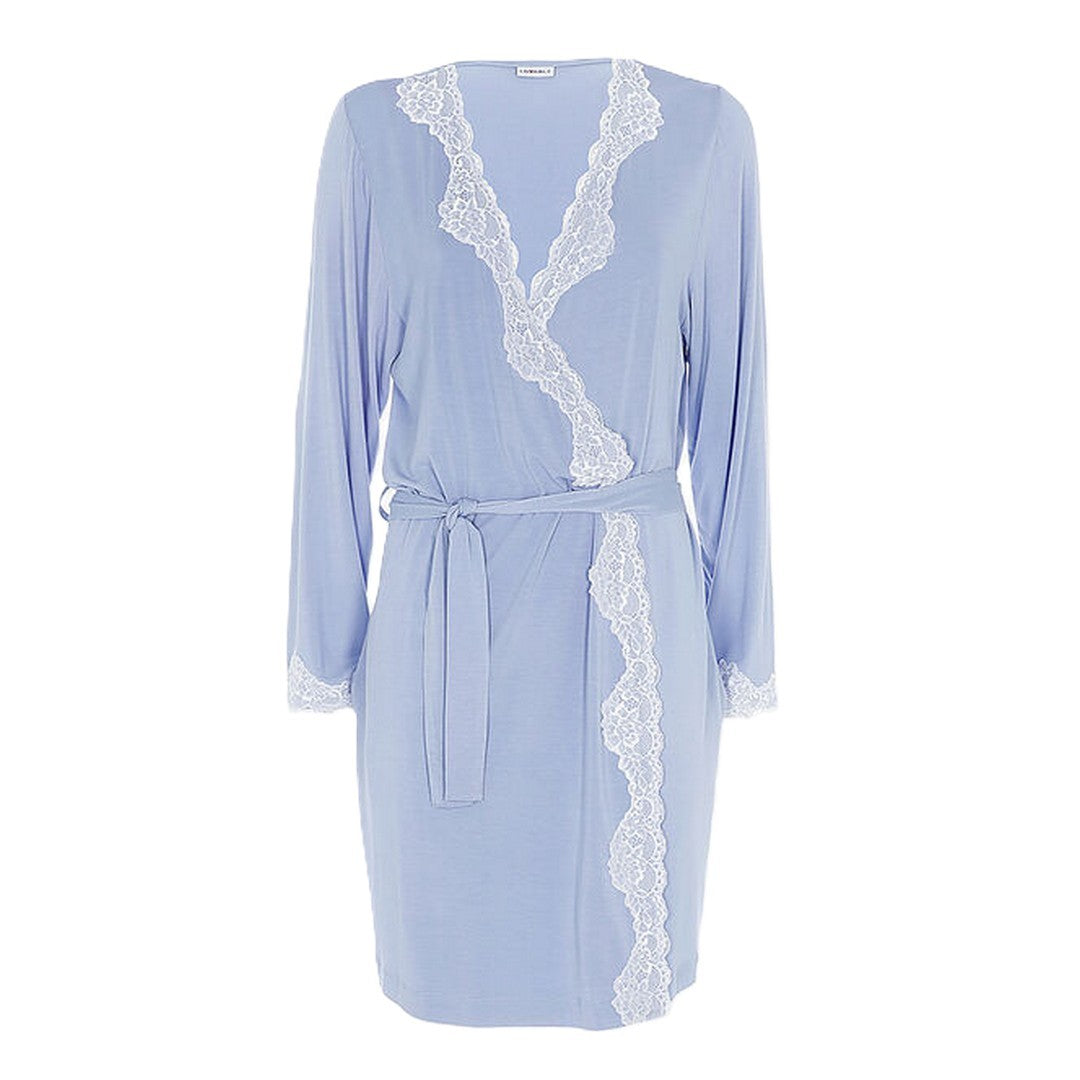 Lovable Vestaglia Modal Donna - 9L0DWG CP070