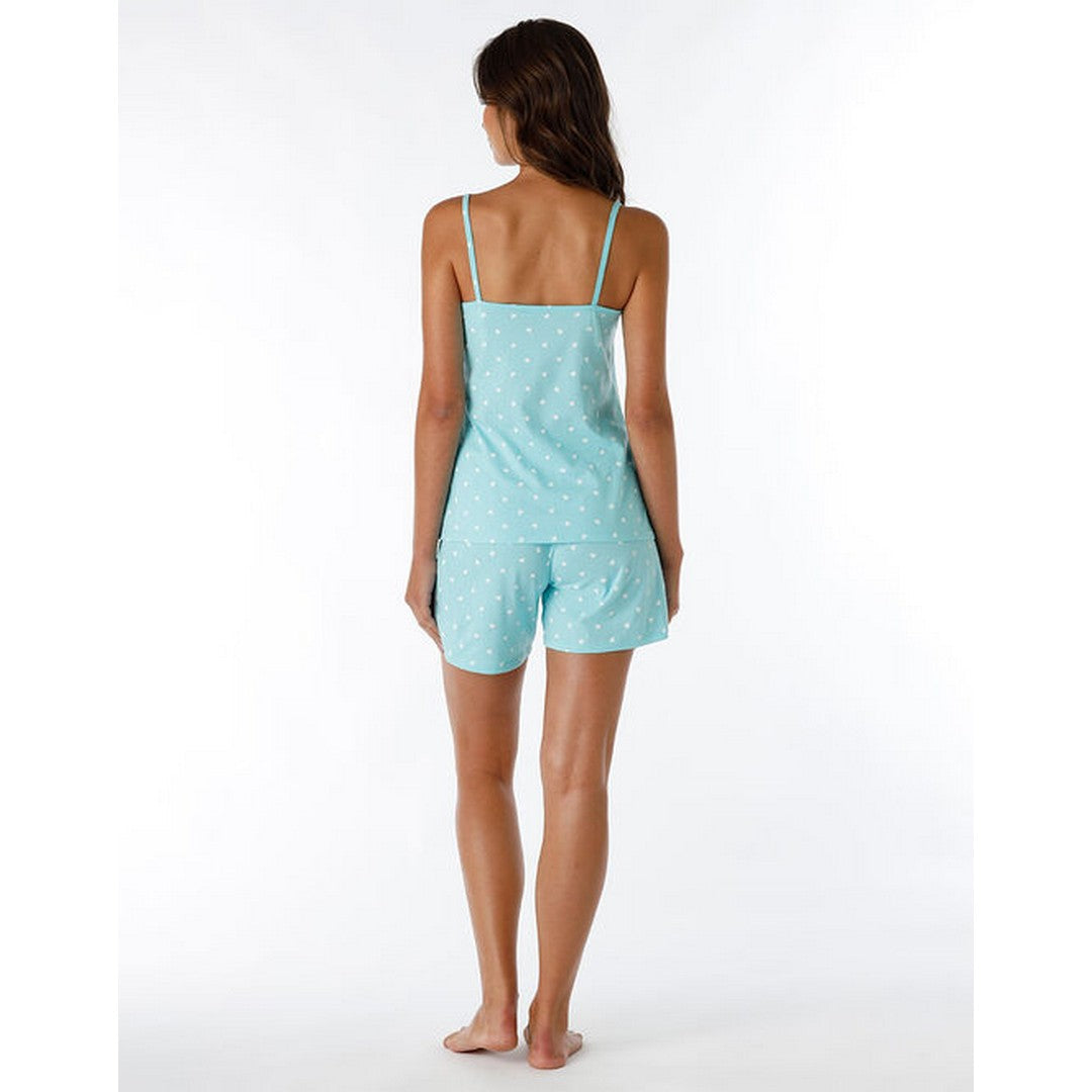 Lovable Top + Pantaloncino Jersey Donna - 9L0E5K CP12B