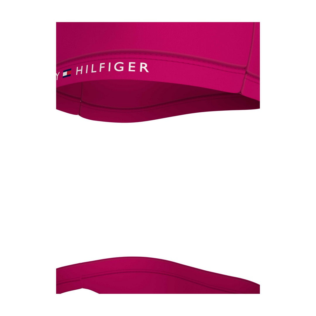 Tommy Hilfiger Bikini Bambina Vivaciuos Pink - UG0UG00816-TLI