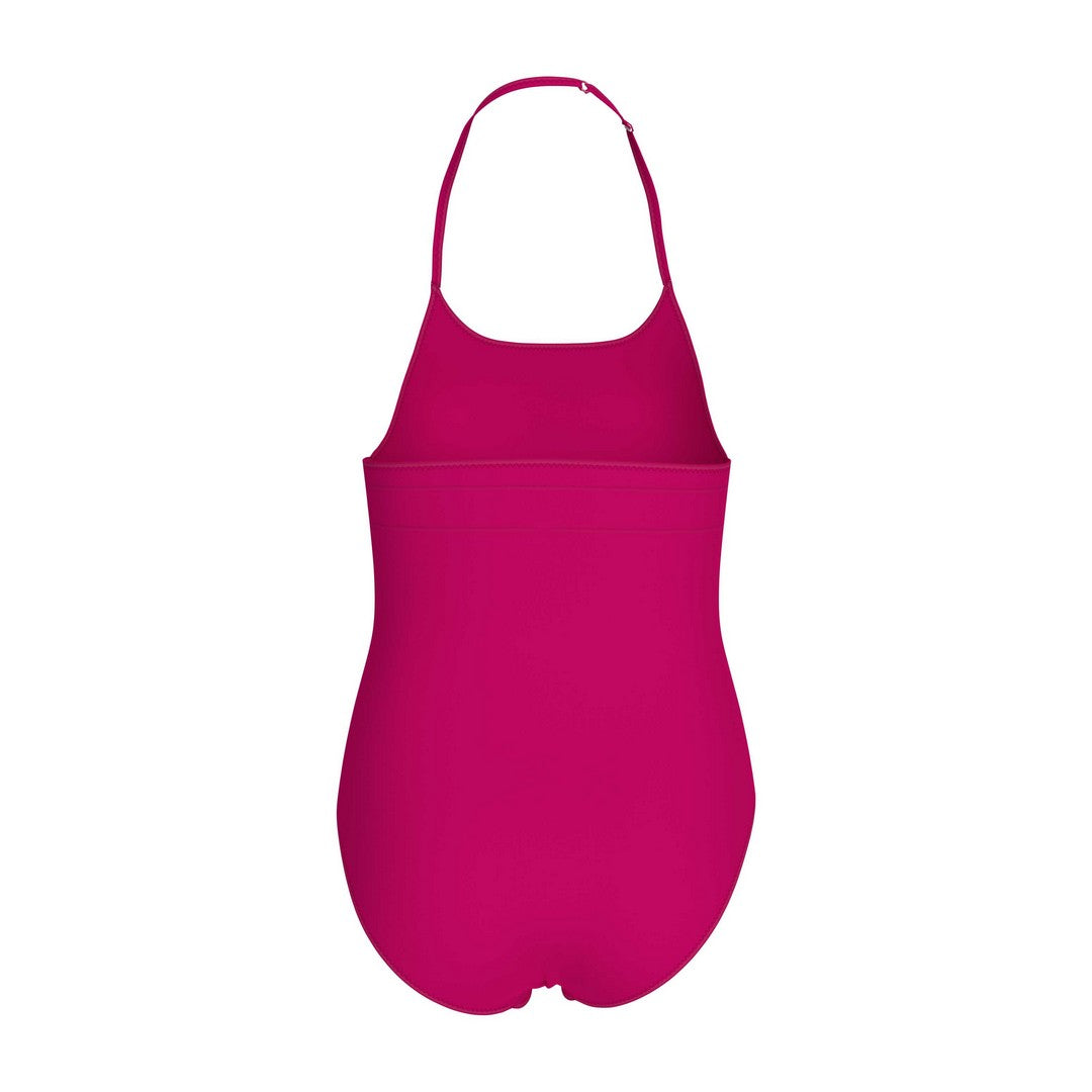 Tommy Hilfiger Costume intero Bambina Vivaciuos Pink - UG0UG00814-TLI