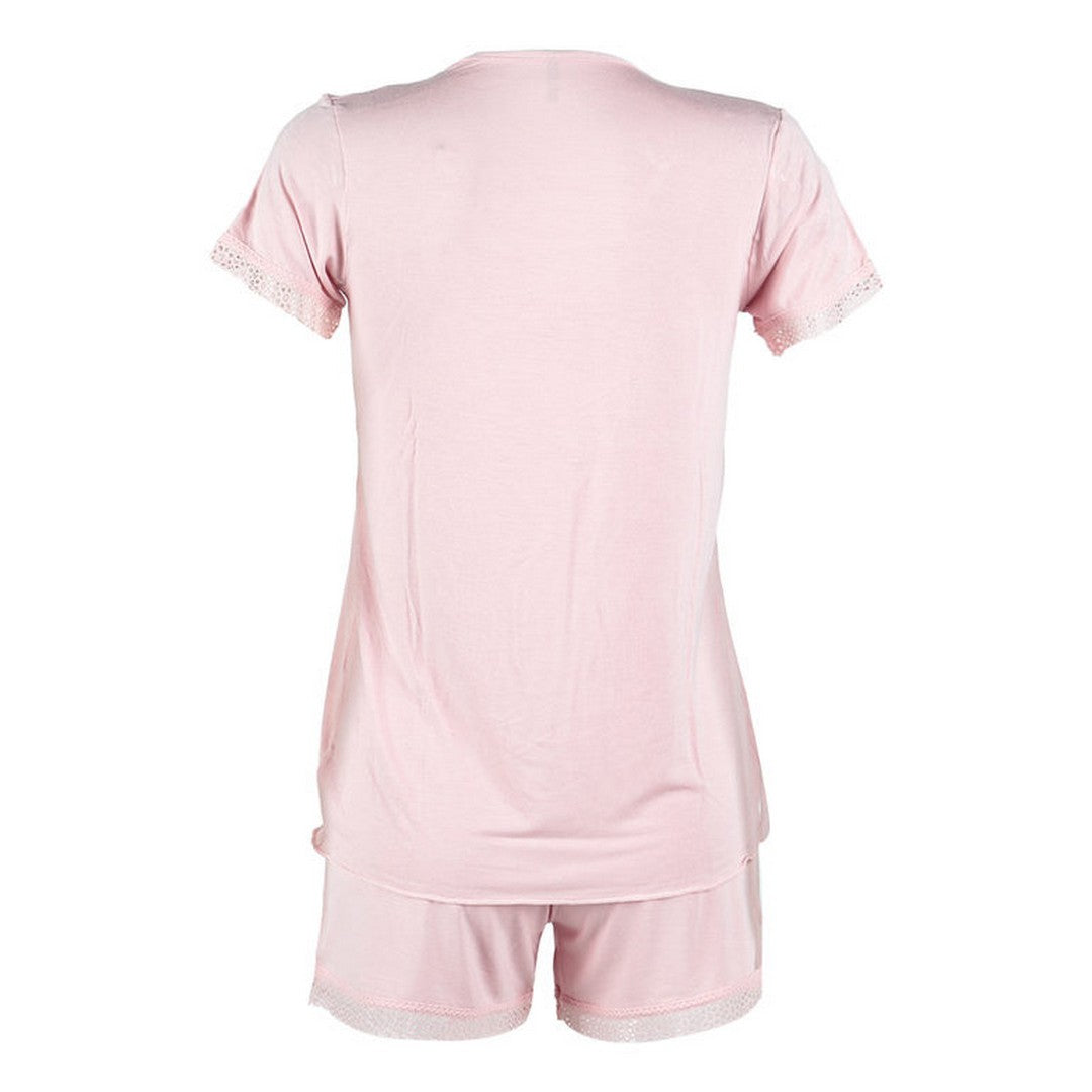Magic Dream Pigiama donna manica corta con pantaloncino - 8751