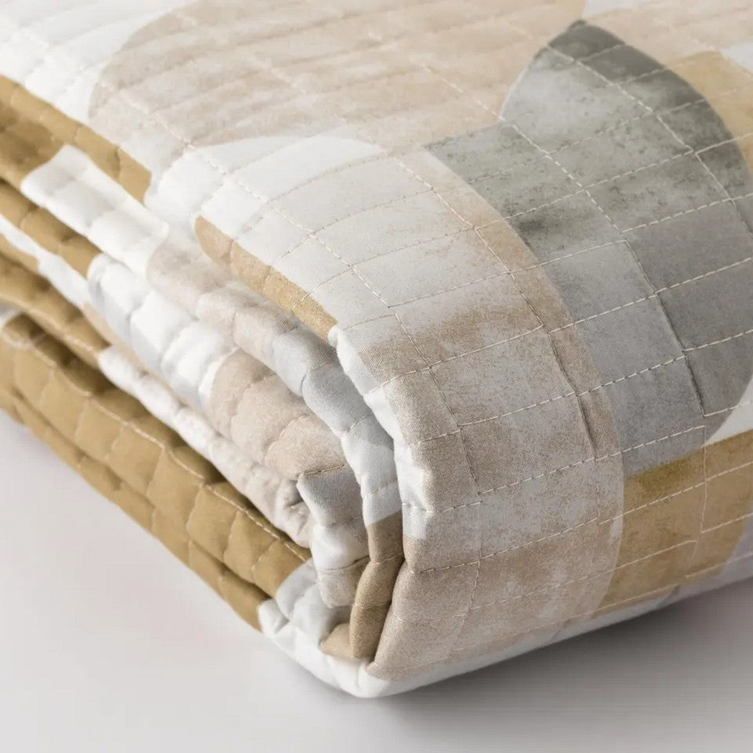 Linea Oro Lennart Quilt Stampato
