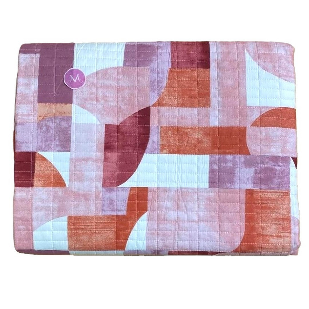 Linea Oro Lennart Quilt Stampato