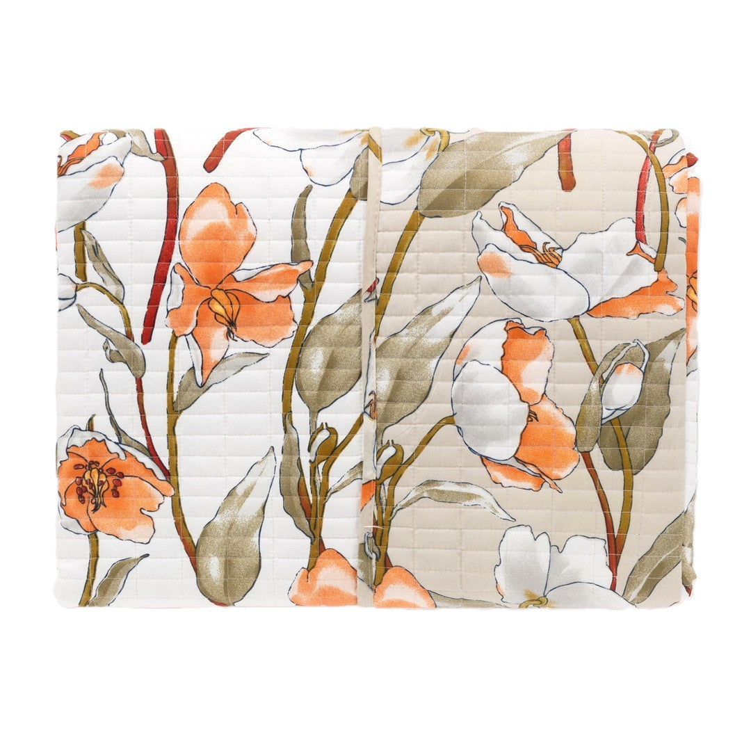Linea Oro Zuleia Quilt Stampato
