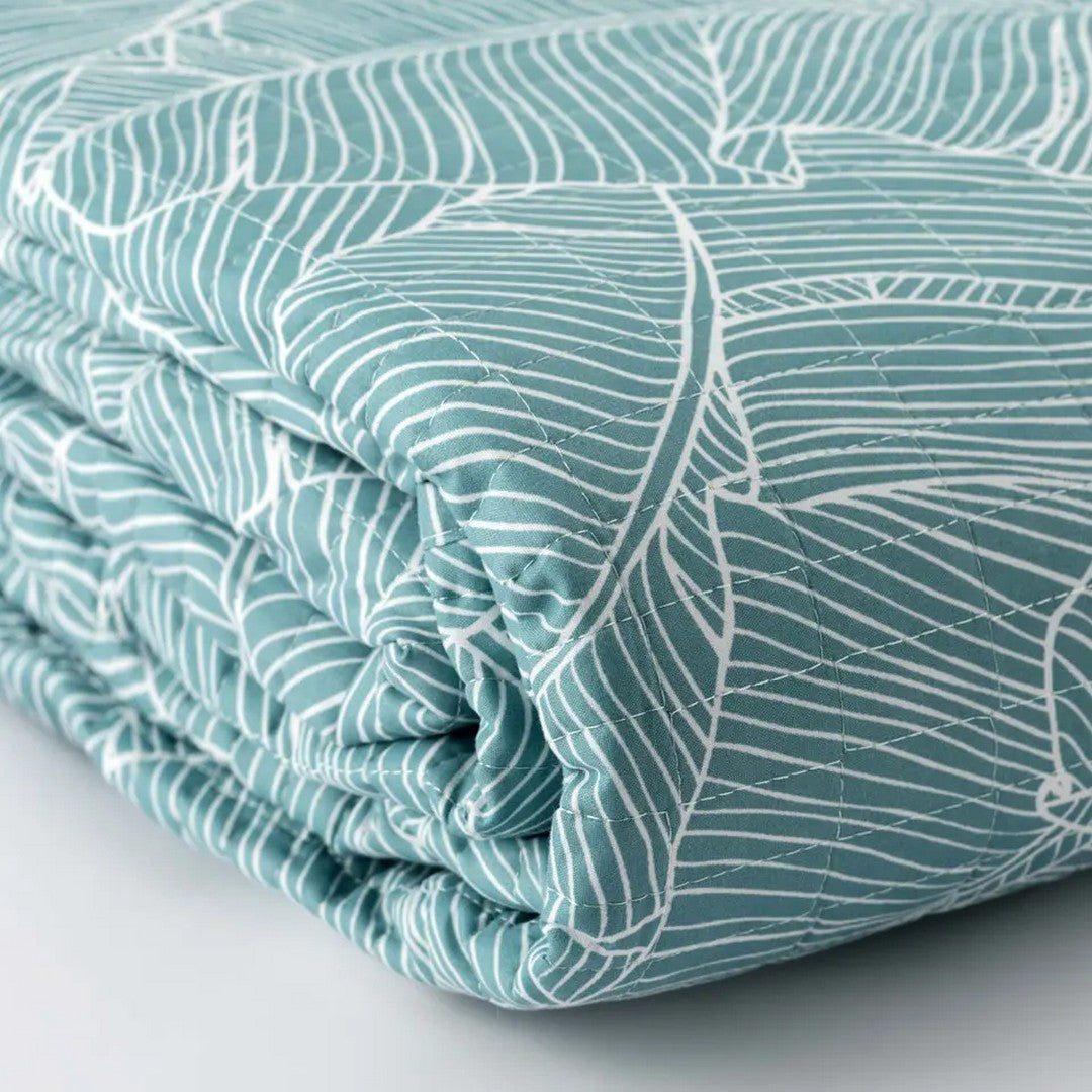 Linea Oro Kya Quilt Stampato