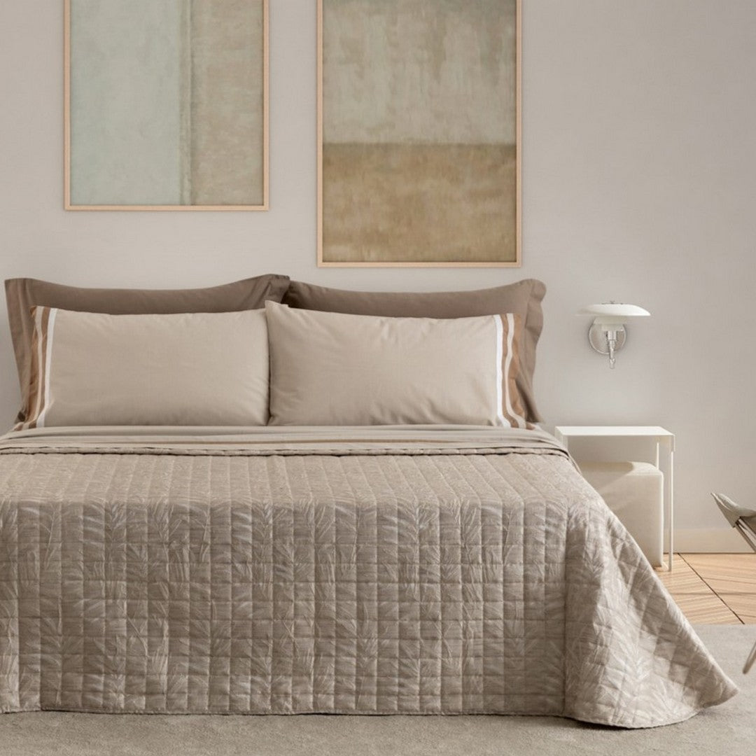 Linea Oro Twilly Quilt Jacquard