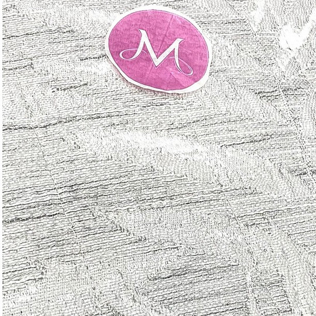 Linea Oro Twilly Quilt Jacquard