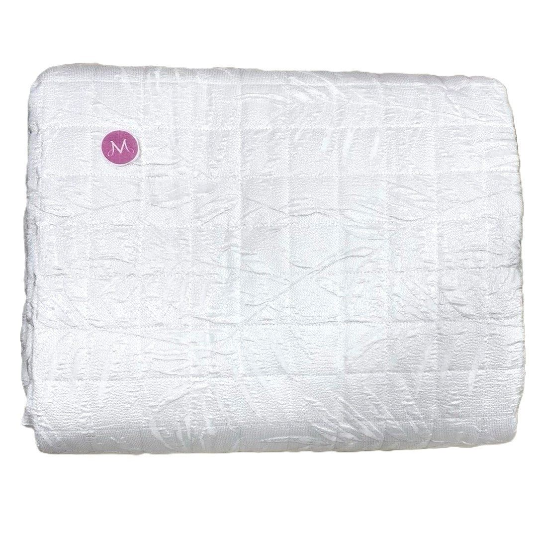 Linea Oro Twilly Quilt Jacquard