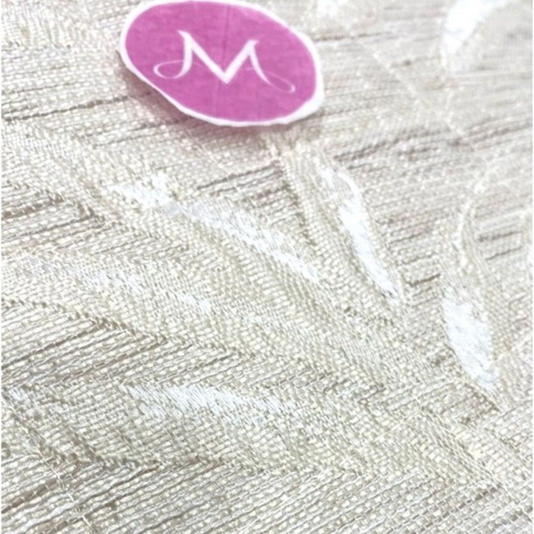 Linea Oro Twilly Quilt Jacquard