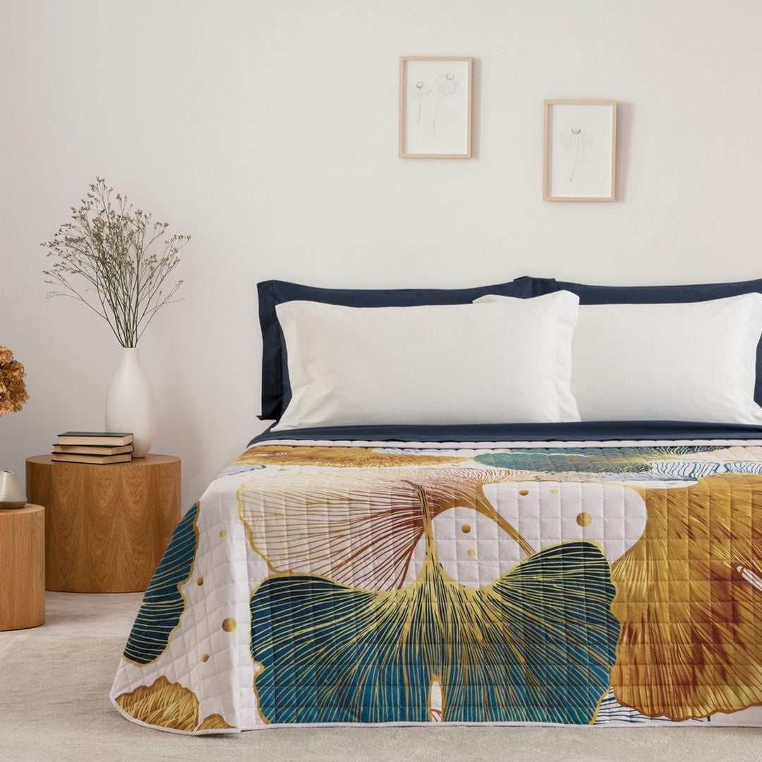 Linea Oro Zoe Quilt Stampa Digitale