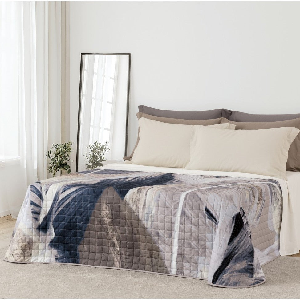 Linea Oro Clea Quilt Stampa Digitale