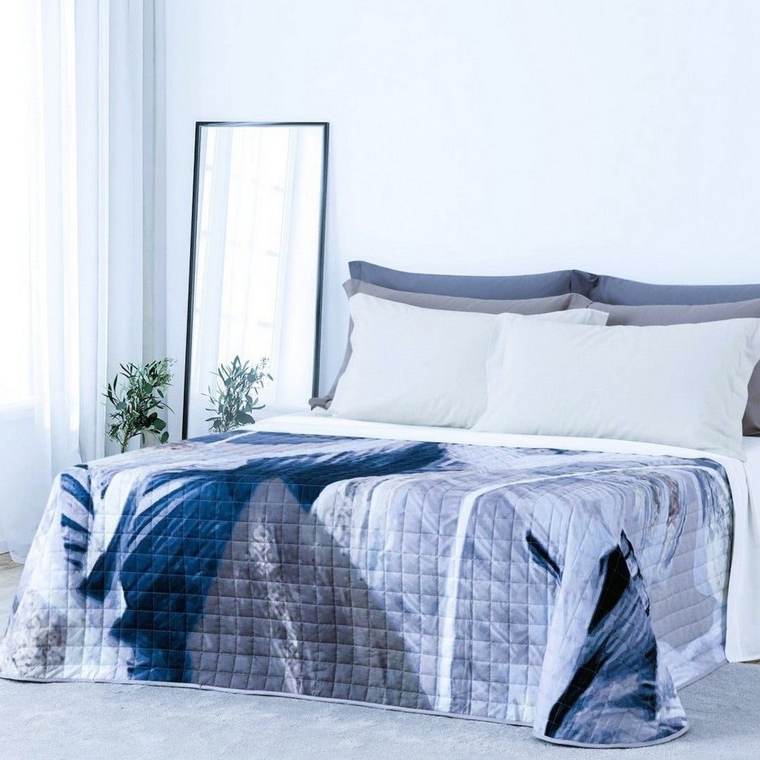 Linea Oro Clea Quilt Stampa Digitale