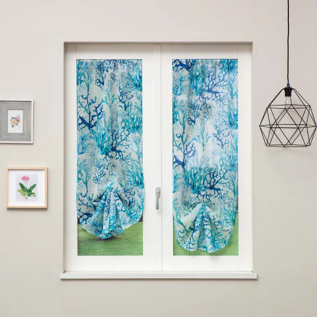 Linea Oro Aruba Coppia Tendine Roll Up Cm