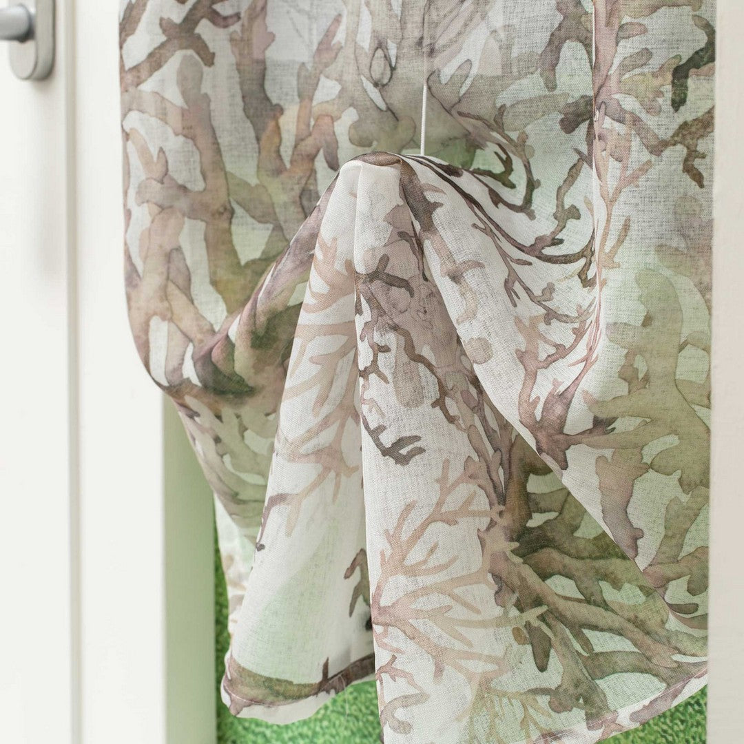 Linea Oro Aruba Coppia Tendine Roll Up Cm