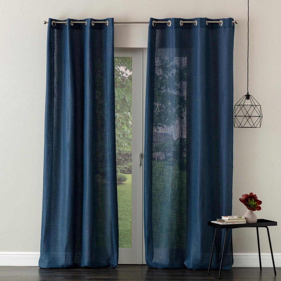Linea Oro Miami Pannello Tenda C/Borchie