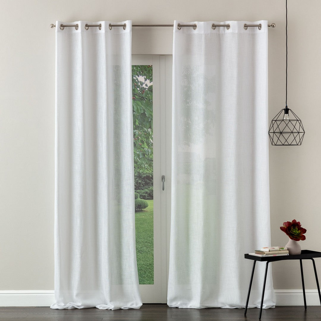 Linea Oro Miami Pannello Tenda C/Borchie