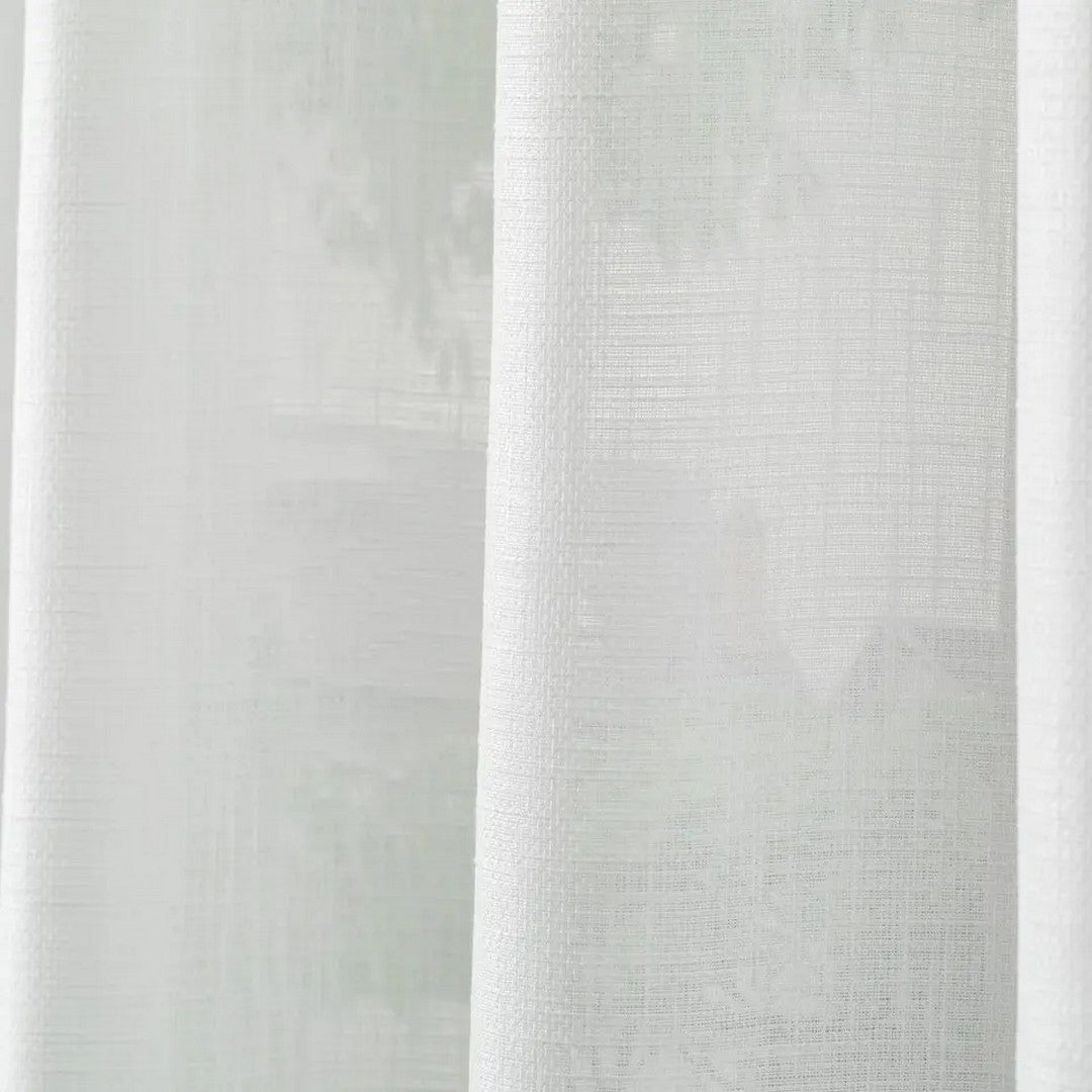 Linea Oro Miami Pannello Tenda C/Borchie