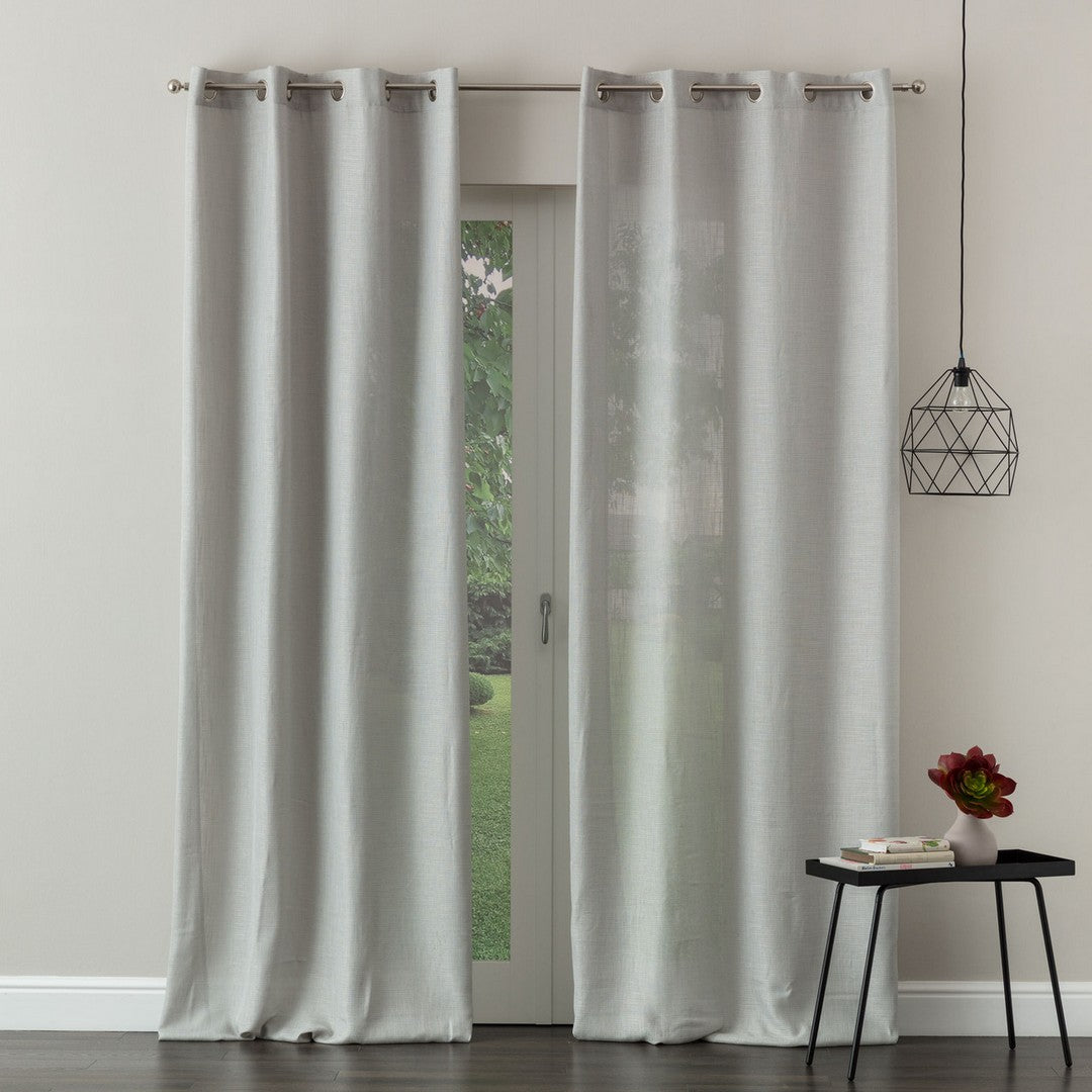 Linea Oro Miami Pannello Tenda C/Borchie