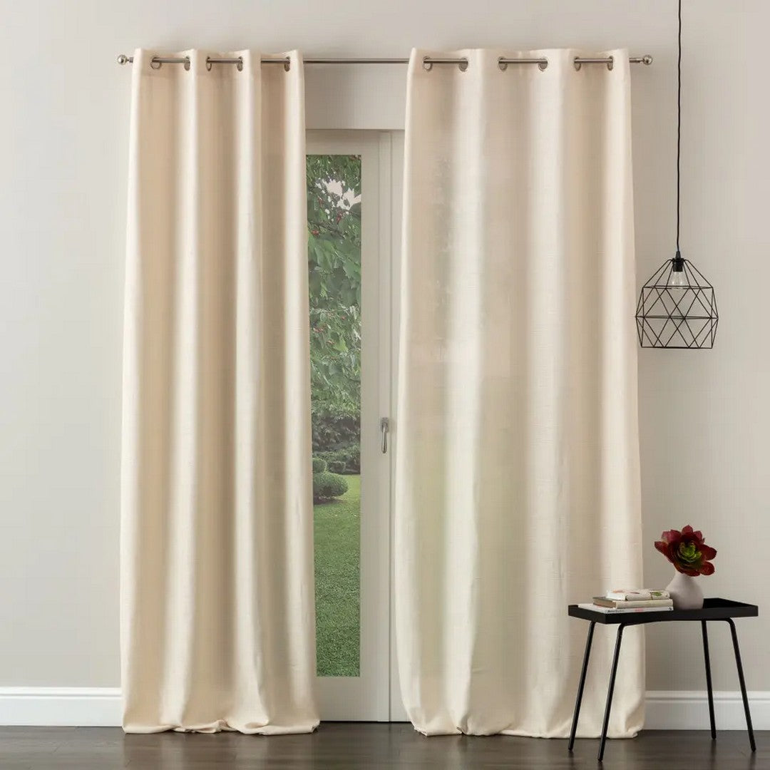Linea Oro Miami Pannello Tenda C/Borchie