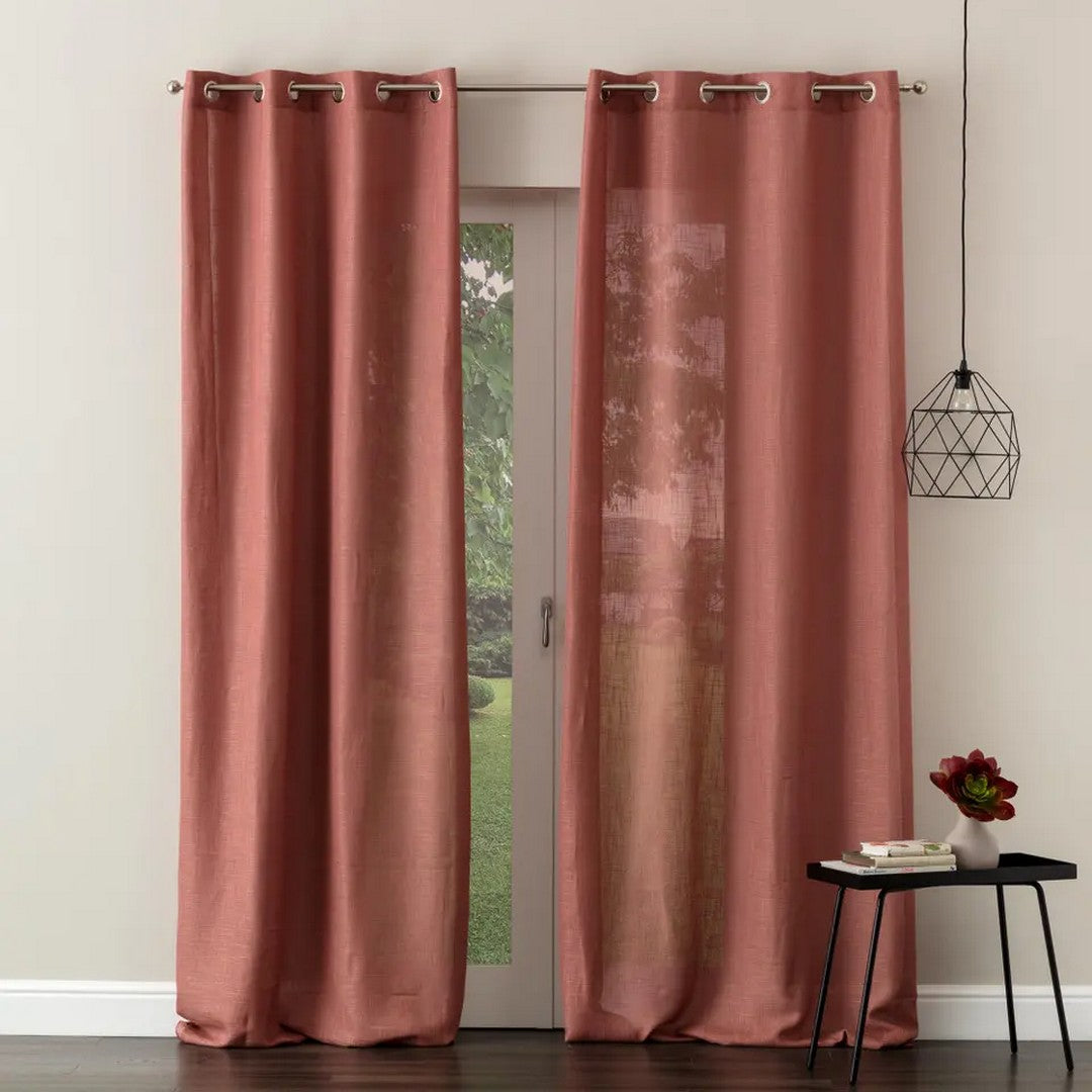 Linea Oro Miami Pannello Tenda C/Borchie