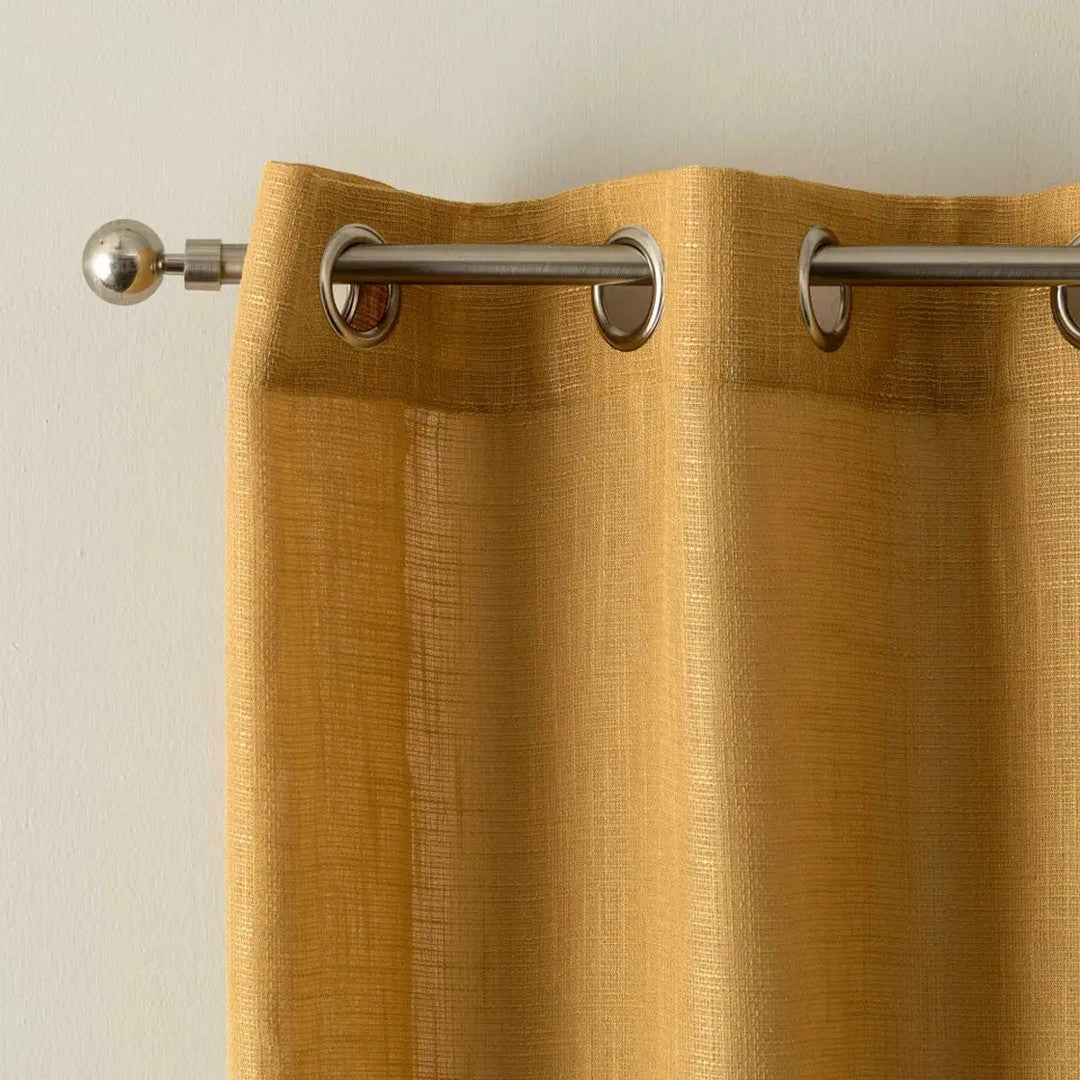 Linea Oro Miami Pannello Tenda C/Borchie