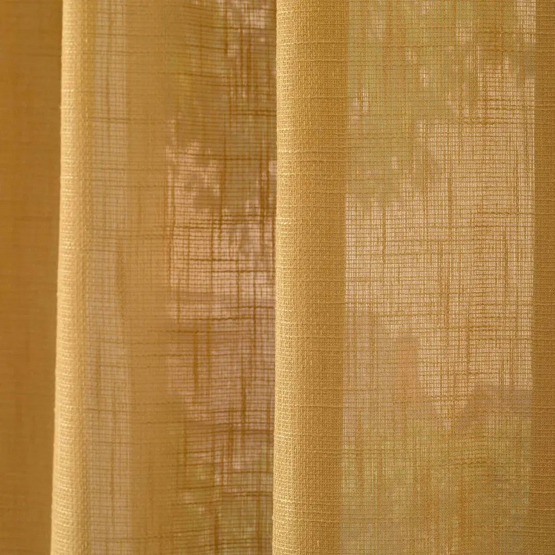 Linea Oro Miami Pannello Tenda C/Borchie