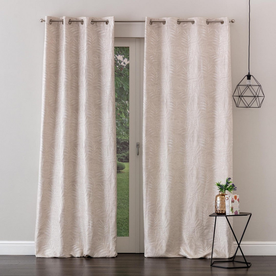 Linea Oro Twilly Pann. Tenda Jacquard C/Borchie