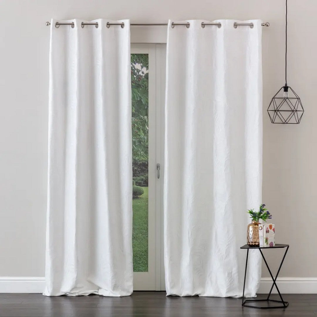 Linea Oro Twilly Pann. Tenda Jacquard C/Borchie