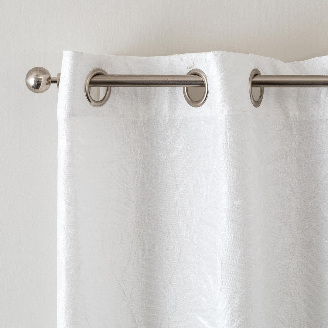 Linea Oro Twilly Pann. Tenda Jacquard C/Borchie