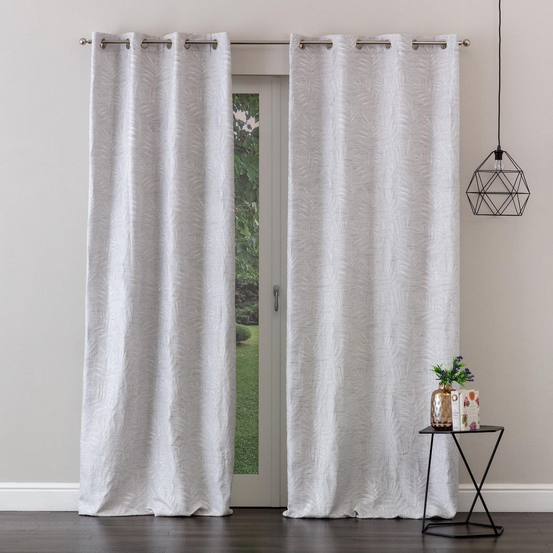 Linea Oro Twilly Pann. Tenda Jacquard C/Borchie