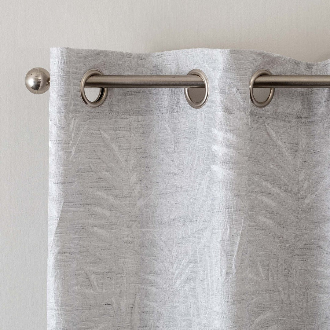 Linea Oro Twilly Pann. Tenda Jacquard C/Borchie