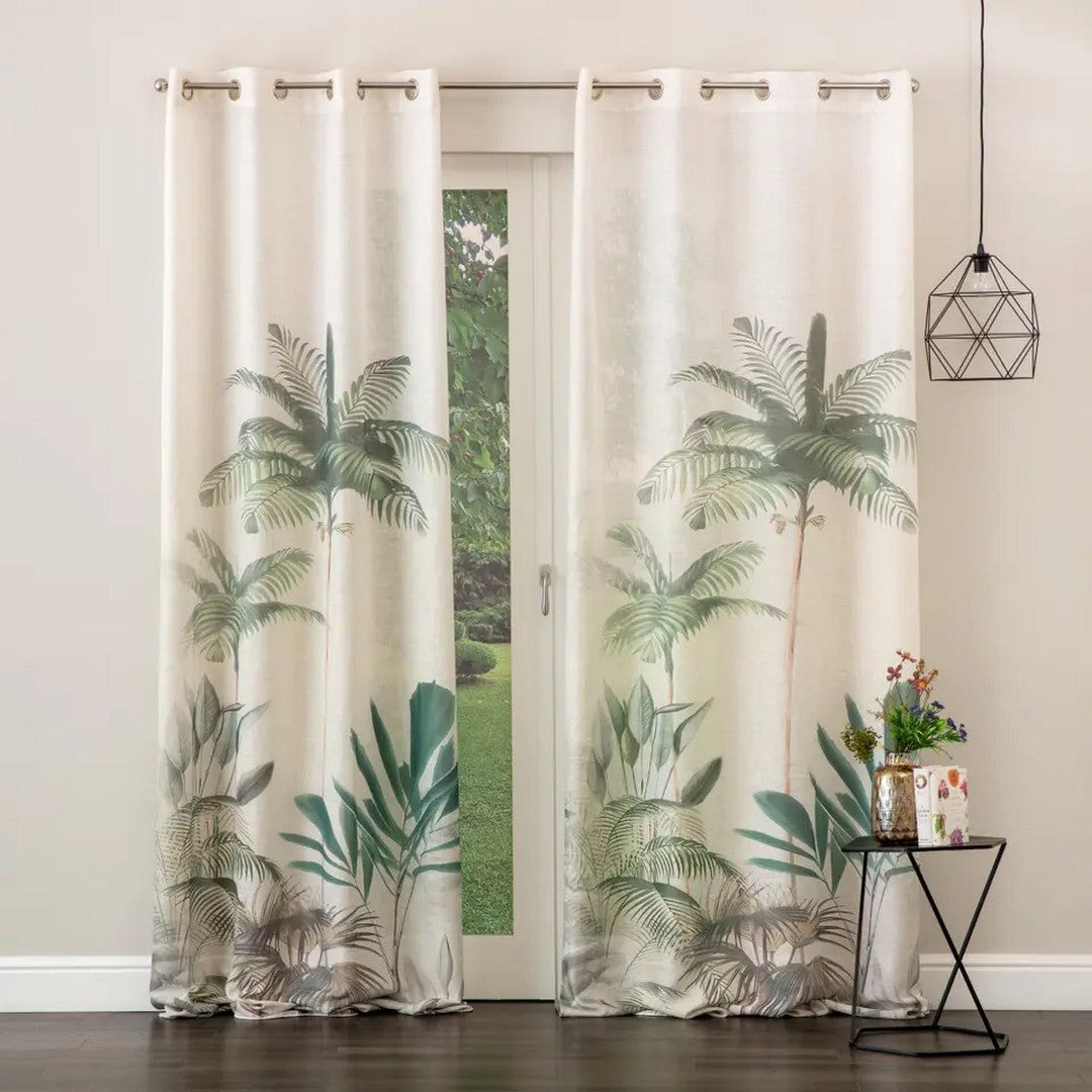 Linea Oro Antigua Tenda Stampato C/Borchie