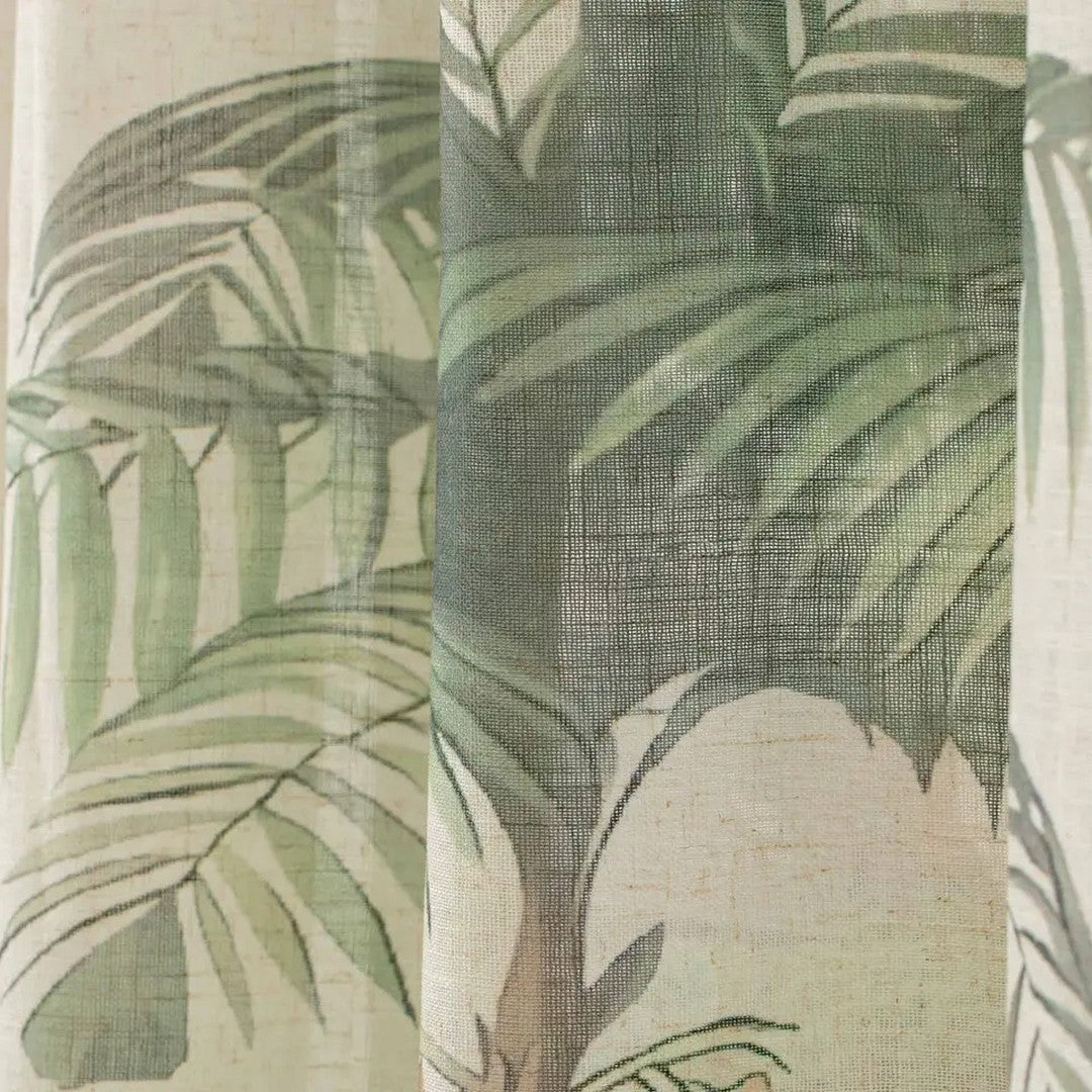 Linea Oro Antigua Tenda Stampato C/Borchie