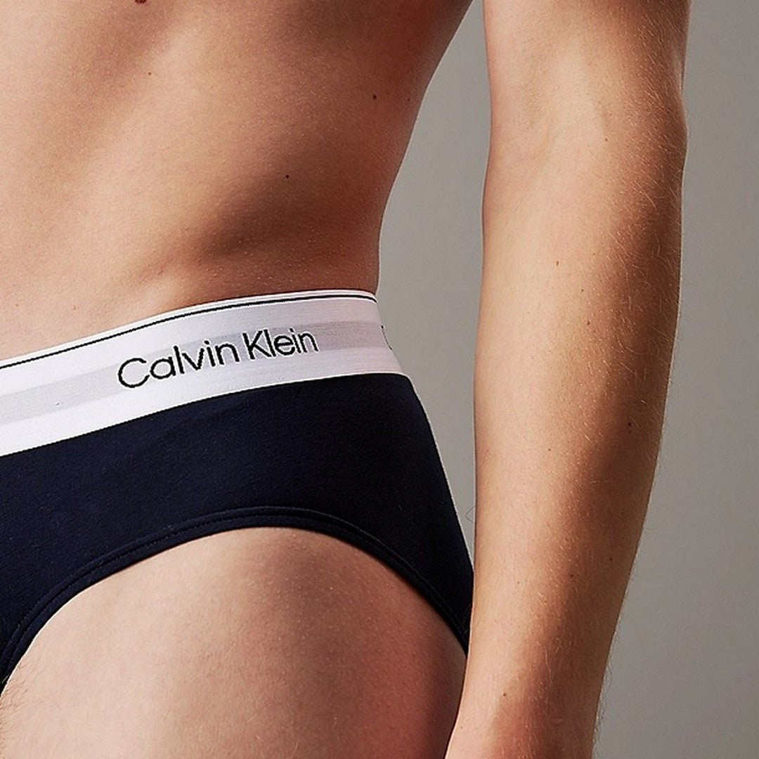 Calvin Klein 3 Pack Slip Uomo - LV00NB4388 WCN