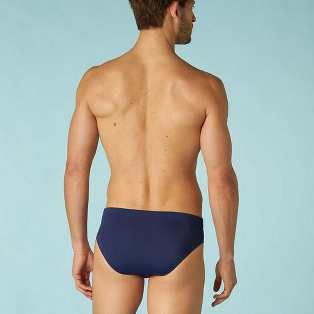 Lovable Beachwear uomo Costume Slip RCS indemagliabile 9L0D3B 0PB