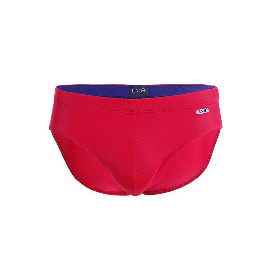 Lovable Beachwear uomo Costume Slip RCS indemagliabile 9L0D3B 0PB