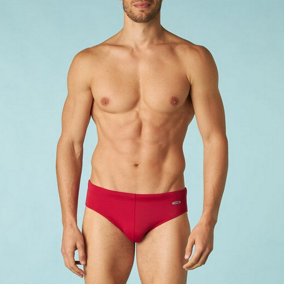 Lovable Beachwear uomo Costume Slip RCS indemagliabile 9L0D3B 0PB