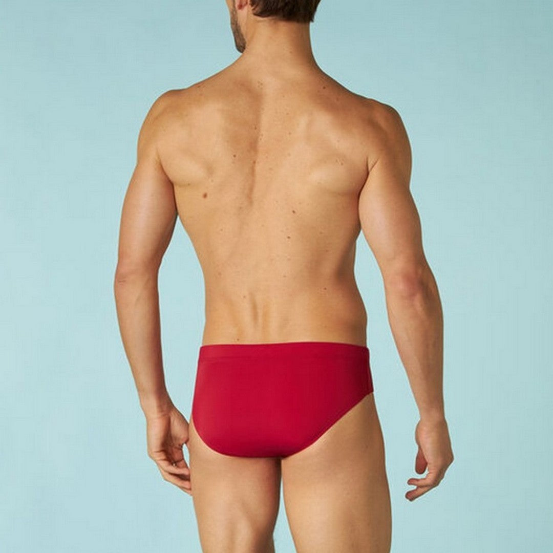 Lovable Beachwear uomo Costume Slip RCS indemagliabile 9L0D3B 0PB